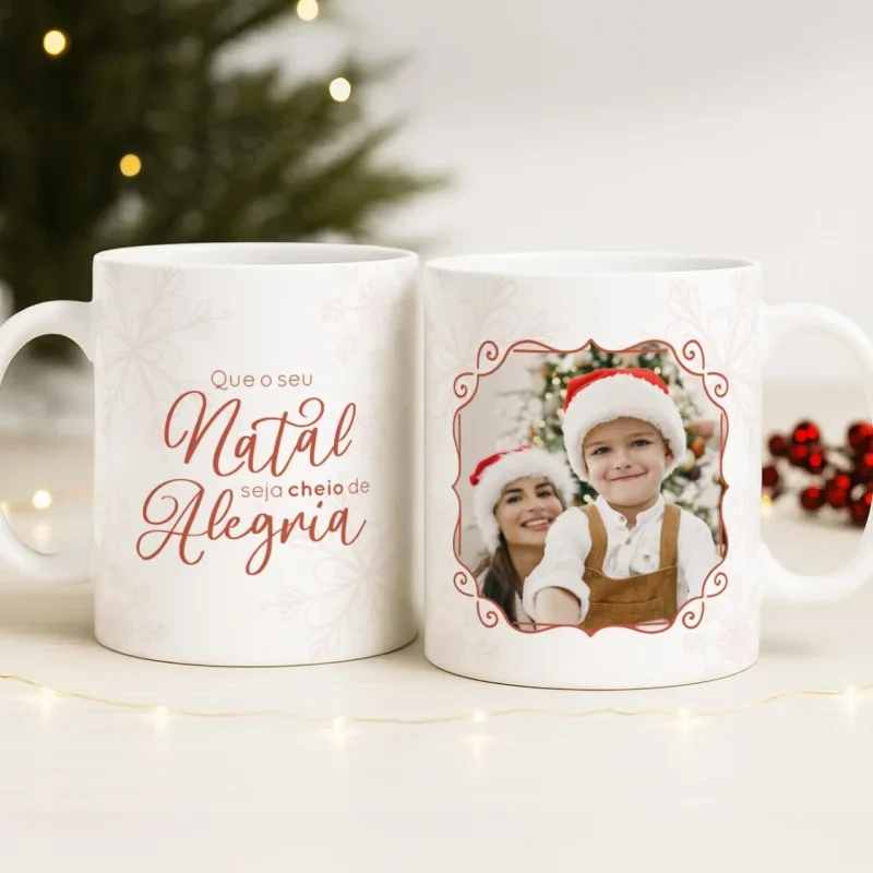 Kit Caneca Natal V6 com foto (1)