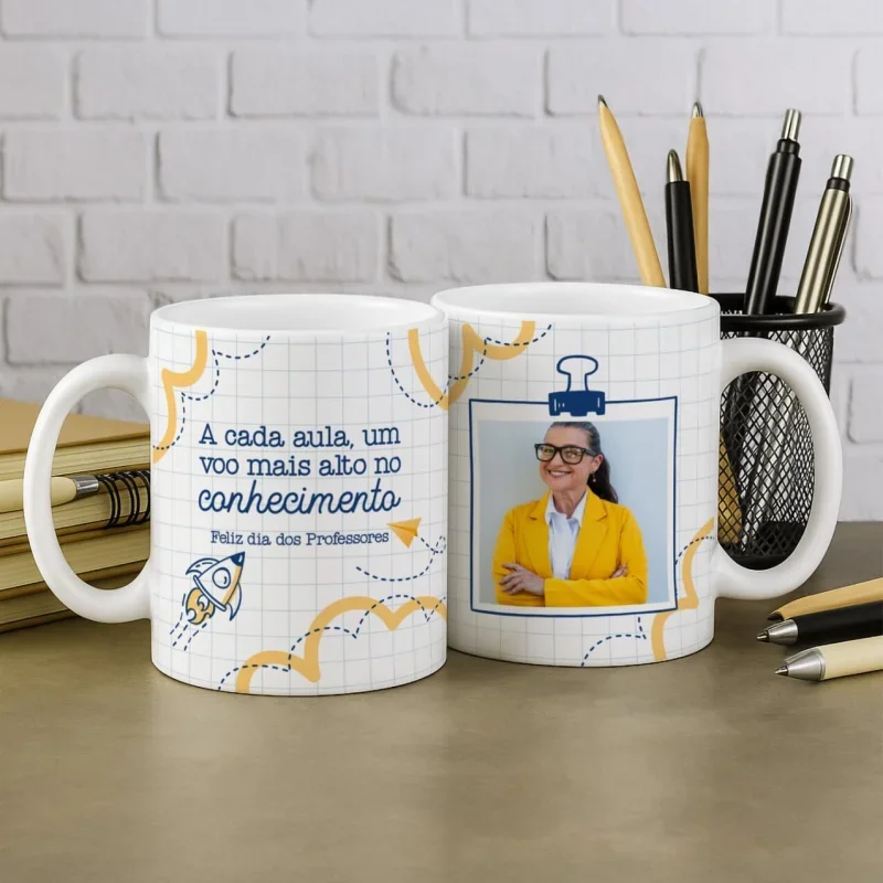Kit Caneca Professores V6 com foto (5)